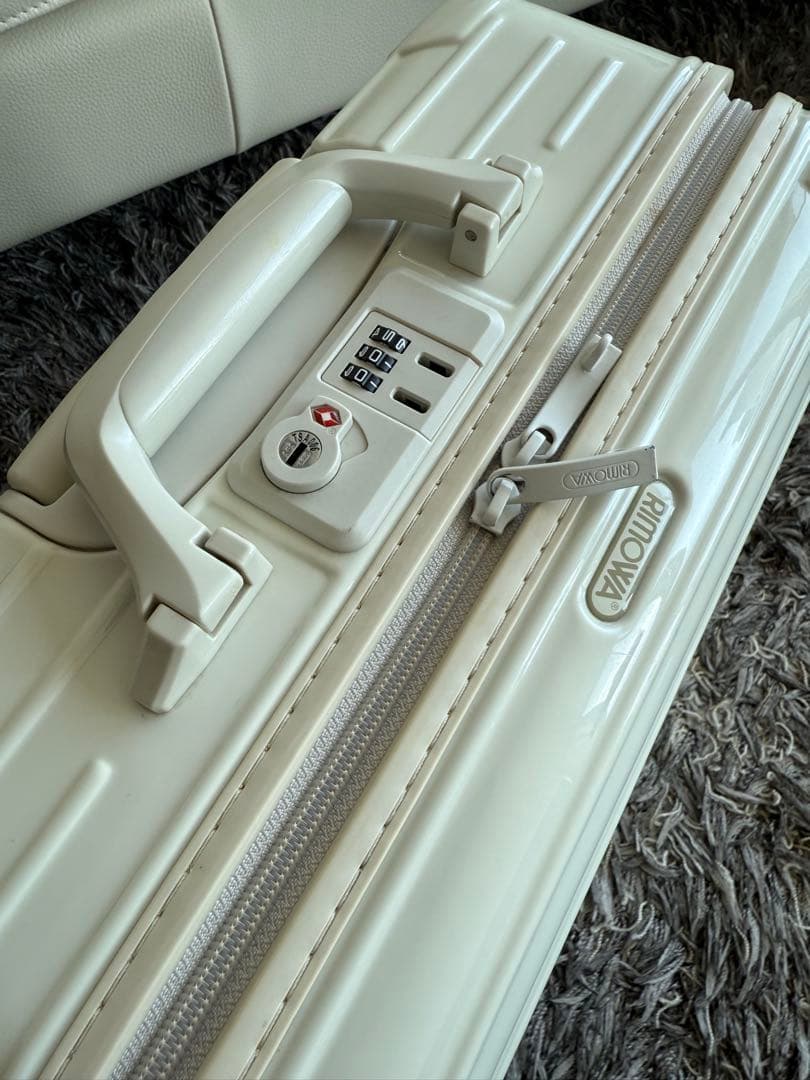 【リモワ】ユナイテッドアローズ限定サルサ　20リットル