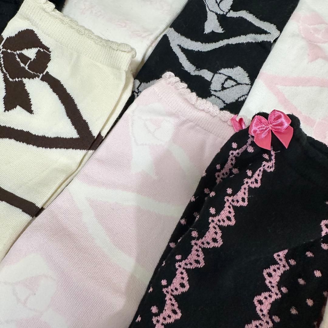 BABY パイレーツ ソックス 17足セット