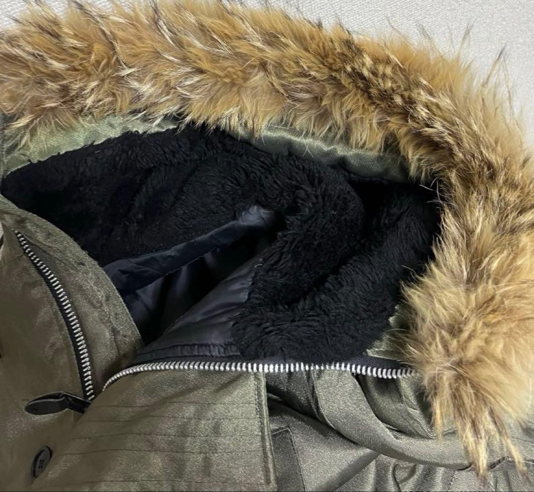 ピ*ポ様 【アメリカ製】SPIEWAK N3-B【タイタンクロス】44BIGサイ