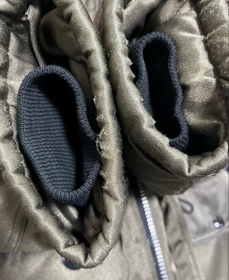 ピ*ポ様 【アメリカ製】SPIEWAK N3-B【タイタンクロス】44BIGサイ