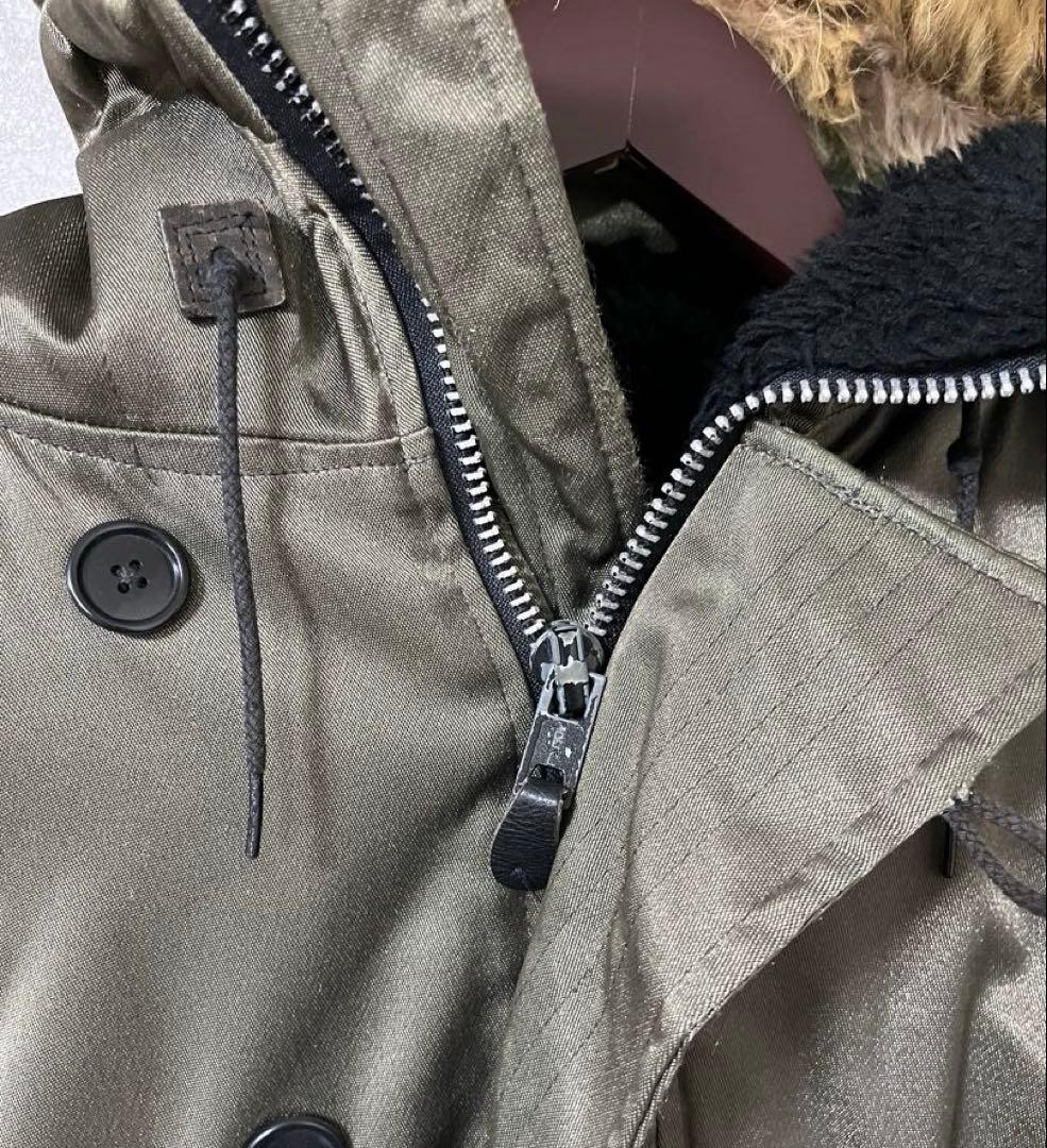 ピ*ポ様 【アメリカ製】SPIEWAK N3-B【タイタンクロス】44BIGサイ