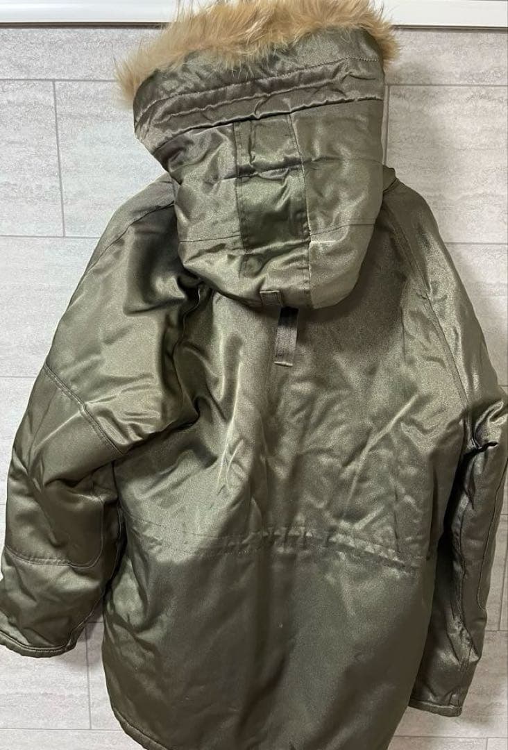 ピ*ポ様 【アメリカ製】SPIEWAK N3-B【タイタンクロス】44BIGサイ