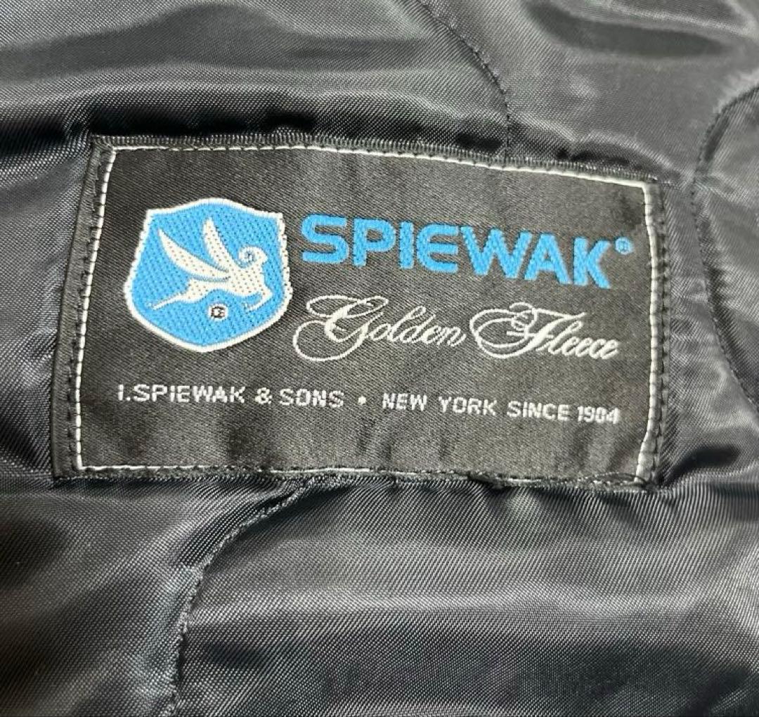 ピ*ポ様 【アメリカ製】SPIEWAK N3-B【タイタンクロス】44BIGサイ