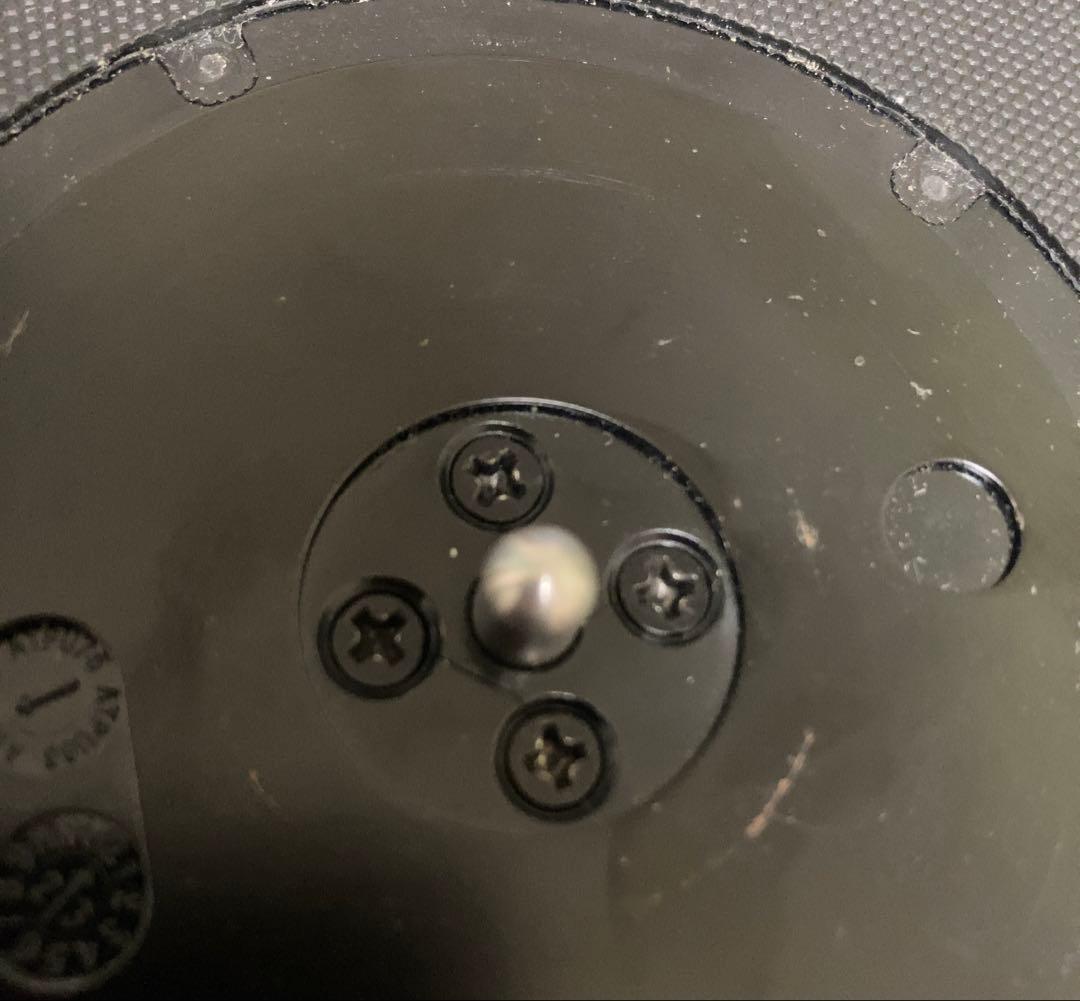 PHONIXWAN+ 2023 LMT 静音ボタン25/20