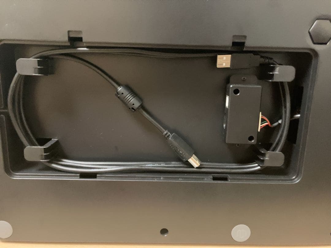 PHONIXWAN+ 2023 LMT 静音ボタン25/20