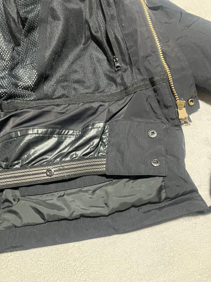 COMMAND9★スノボウェア上下セット★コマンドナイン