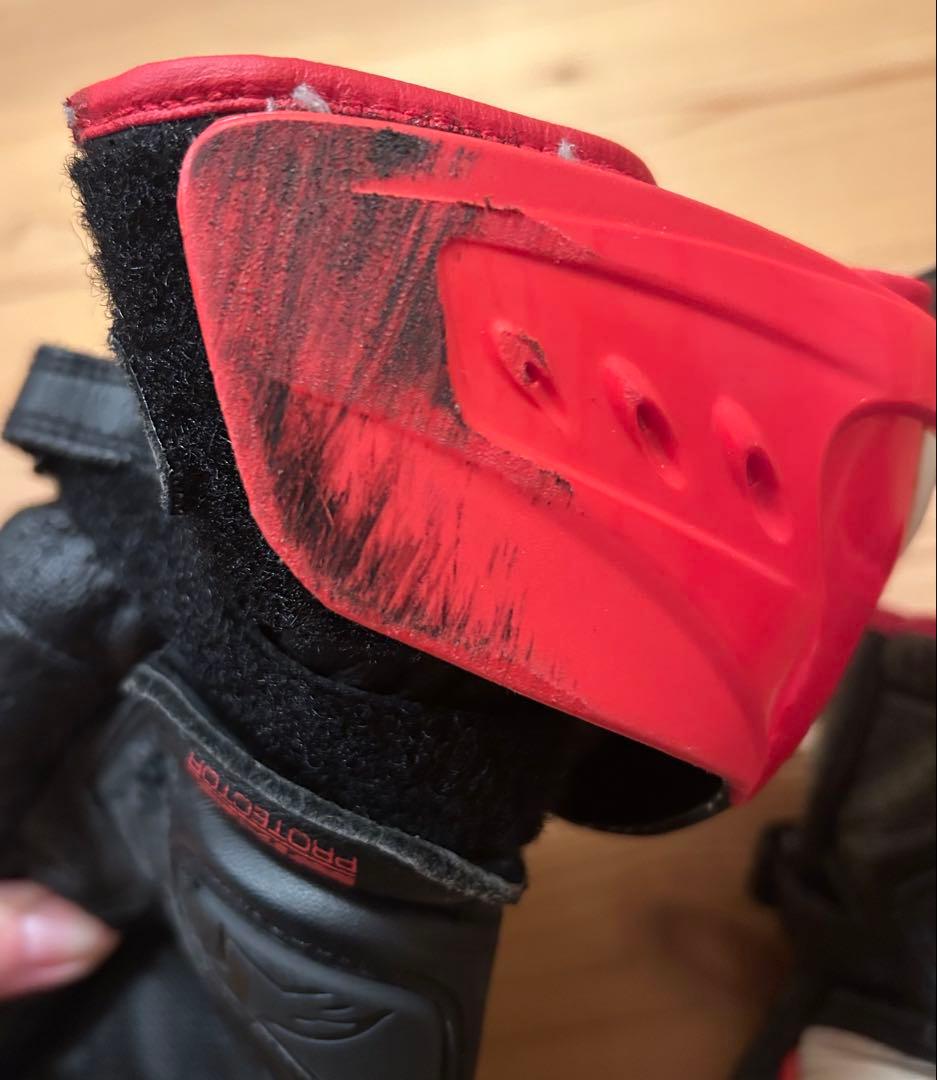 アルパインスターズ GP PRO R3 レーシンググローブ L