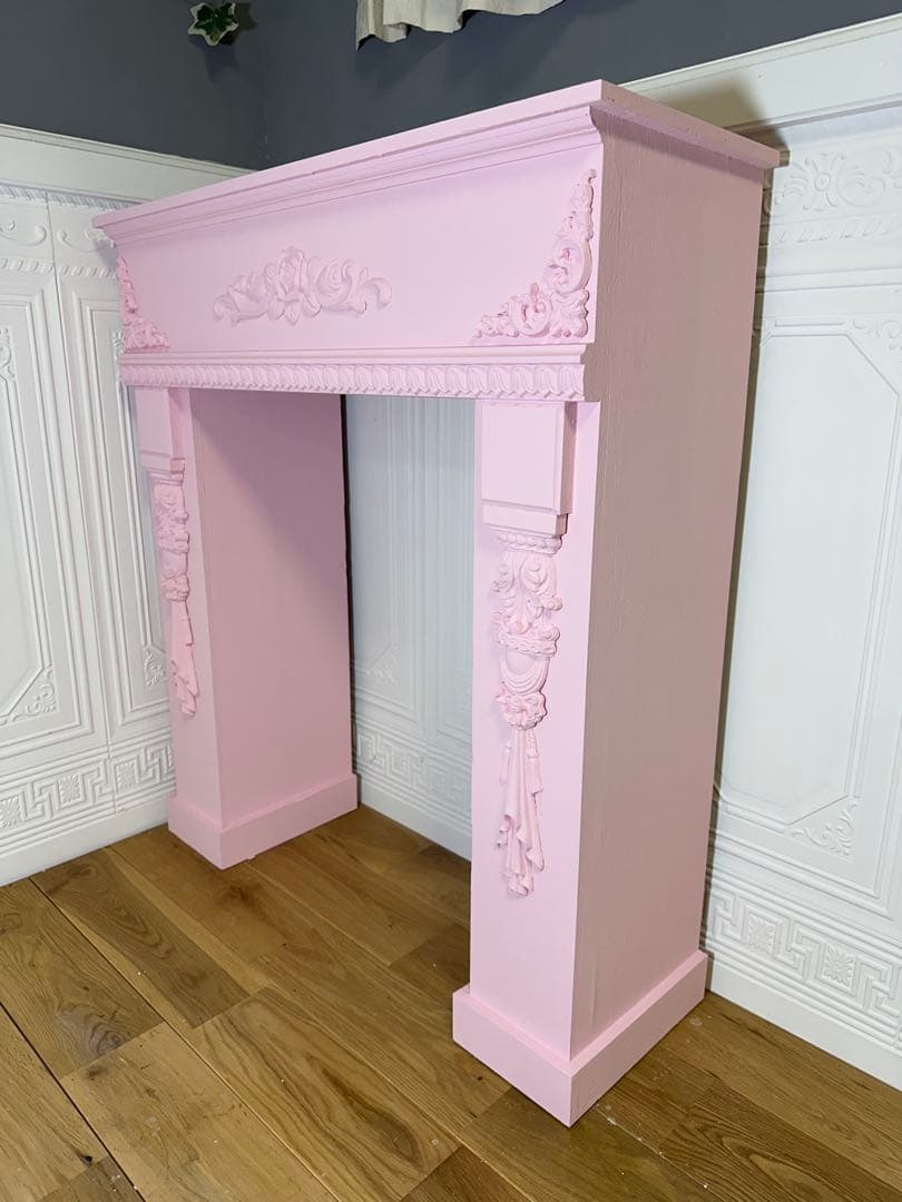 kanaマントルピース