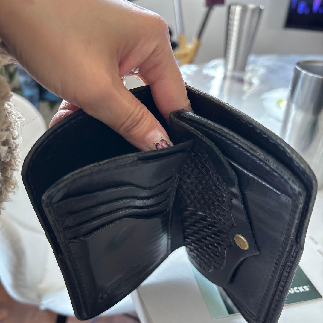 ＥＶＩＬＡＣＴメンズ財布