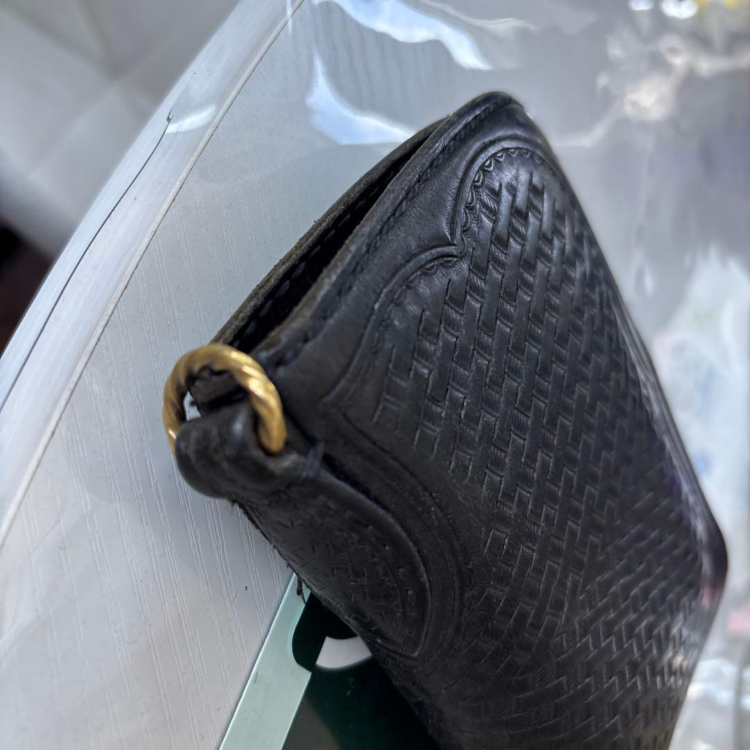 ＥＶＩＬＡＣＴメンズ財布