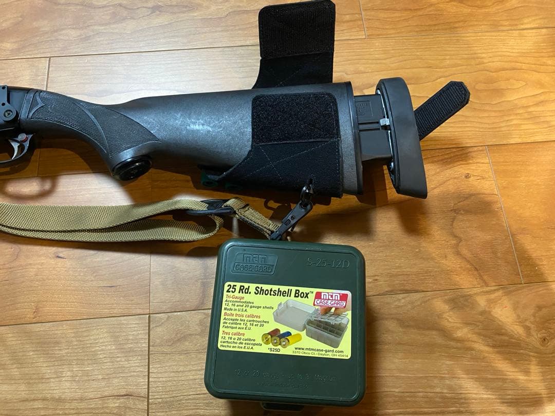 MARUZEN M870 ライブカート +α