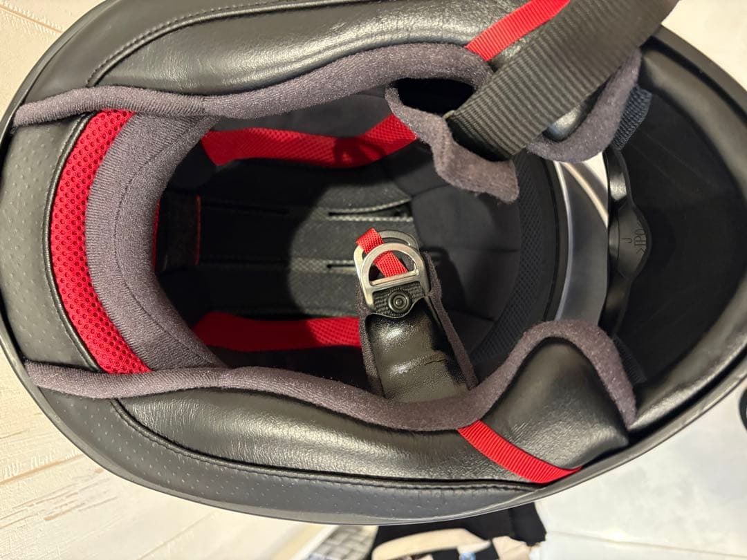 バイク　ヘルメット　SHOEI shoei x_14