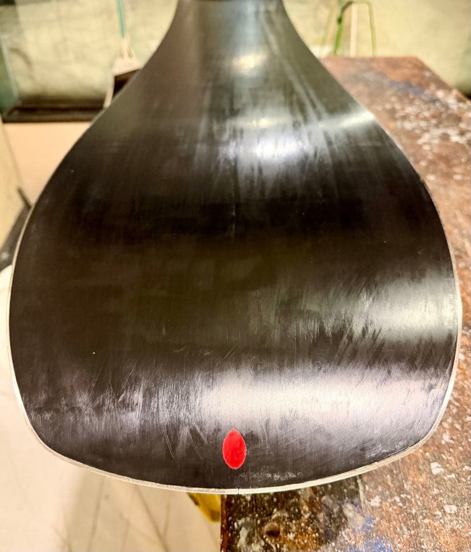 GENTEMSTICK ゲンテンスティック GIANT MANTARAY 159