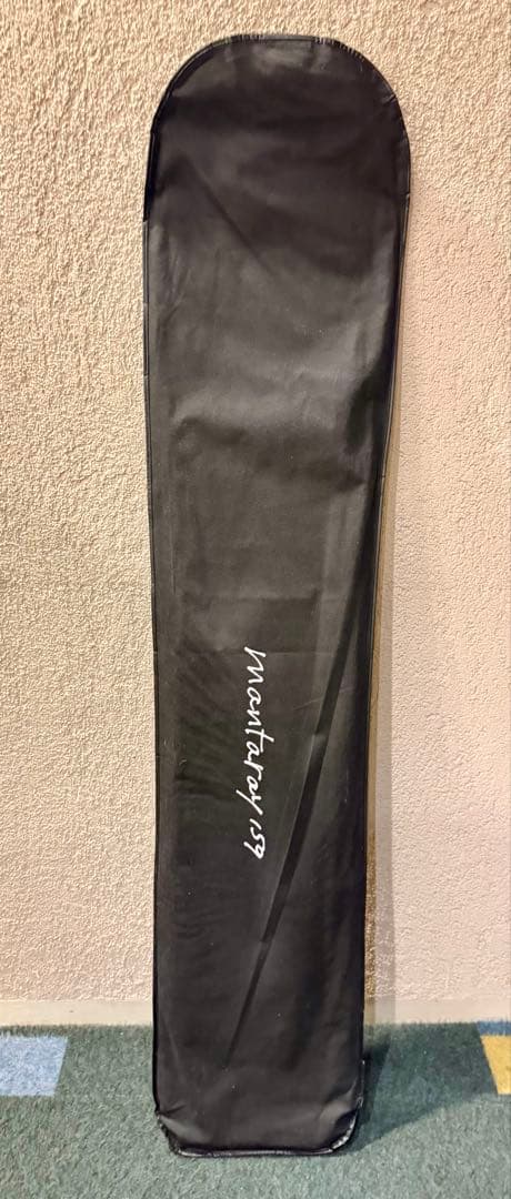 GENTEMSTICK ゲンテンスティック GIANT MANTARAY 159