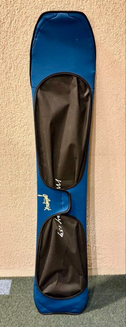 GENTEMSTICK ゲンテンスティック GIANT MANTARAY 159