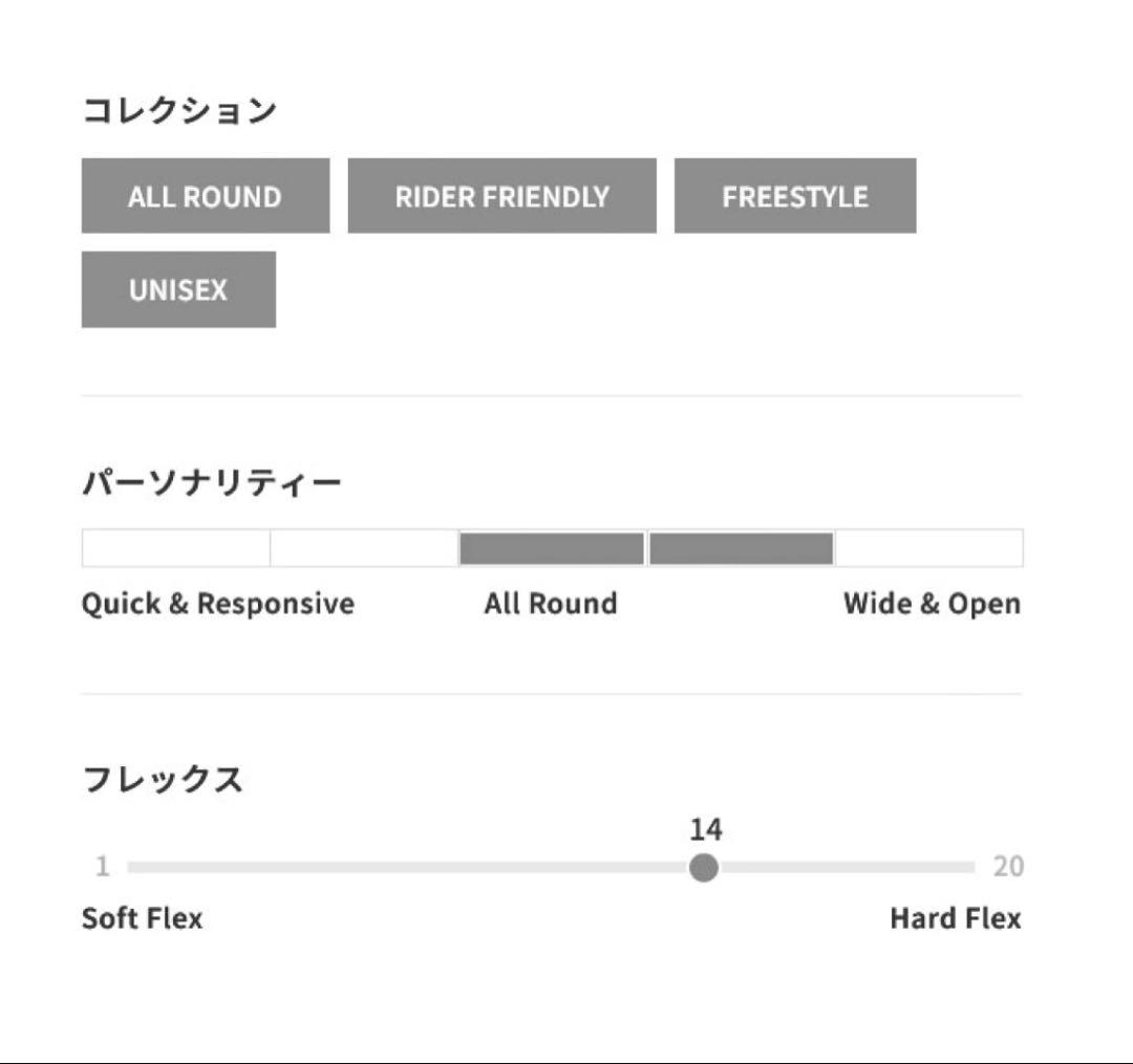 GENTEMSTICK ゲンテンスティック GIANT MANTARAY 159