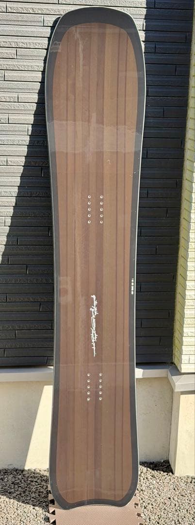 GENTEMSTICK ゲンテンスティック GIANT MANTARAY 159