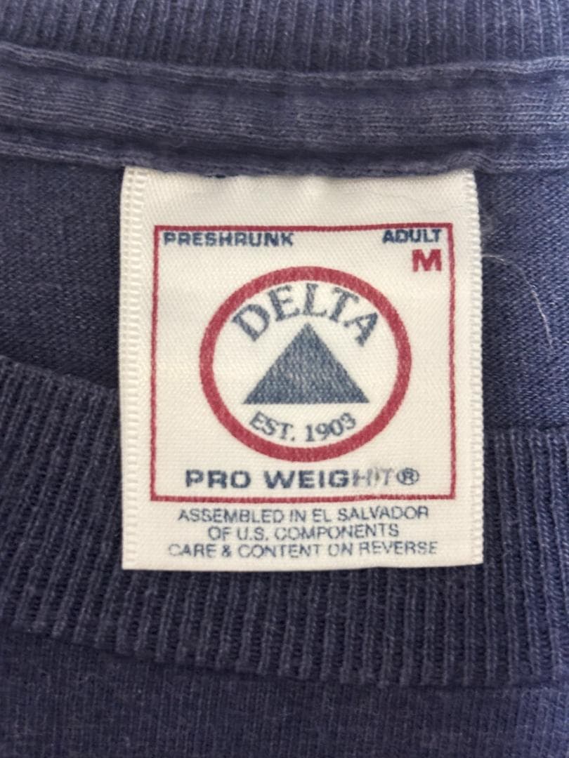 SLIPKNOTスリップノット半袖Tシャツ　VINTAGEヴィンテージ 90s