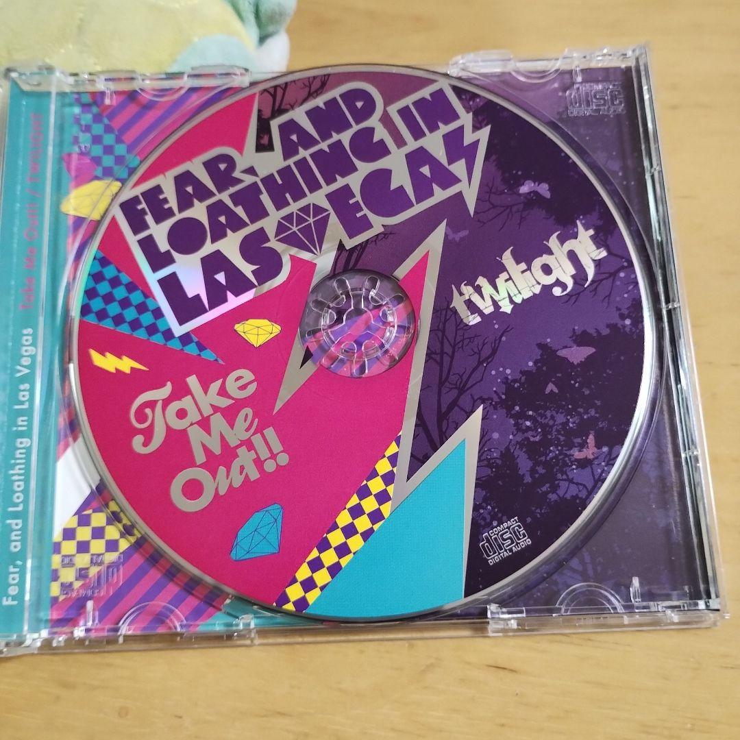 超レア物！美品！Fear, and Loathing in Las Vegas