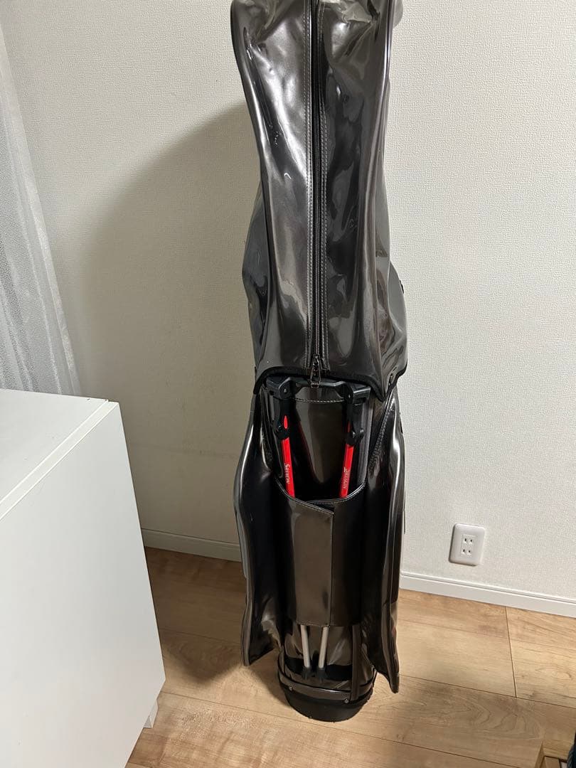 ‼️レア物限定品‼️スリクソン 9.5型 スタンド式　GGC-S167L