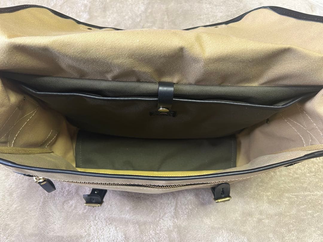 BROMPTON GAME BAG M CHAPMAN新品未使用