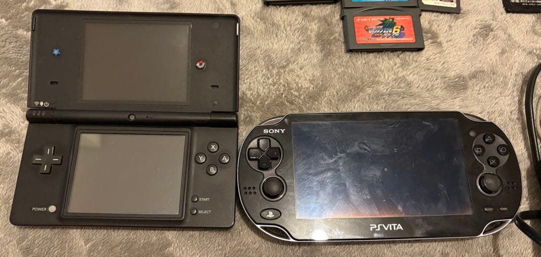 ゲームまとめ売り