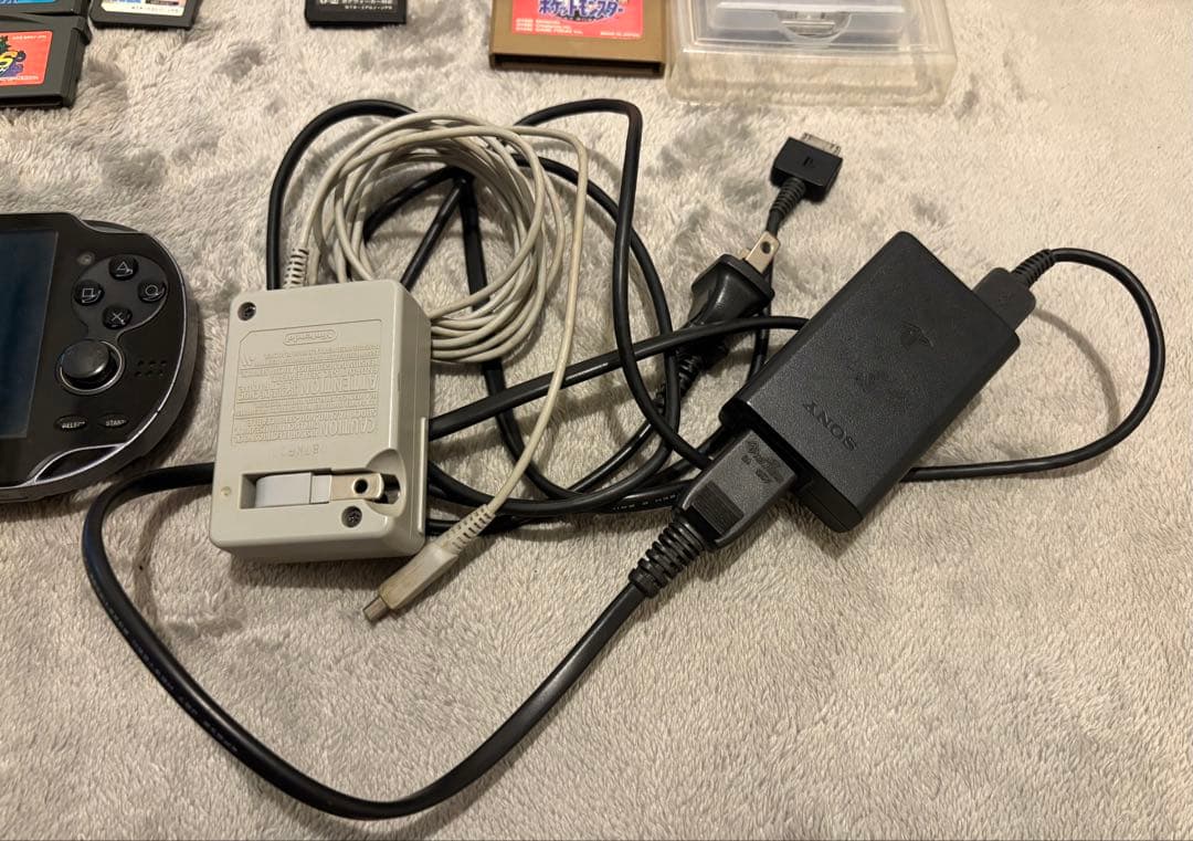 ゲームまとめ売り