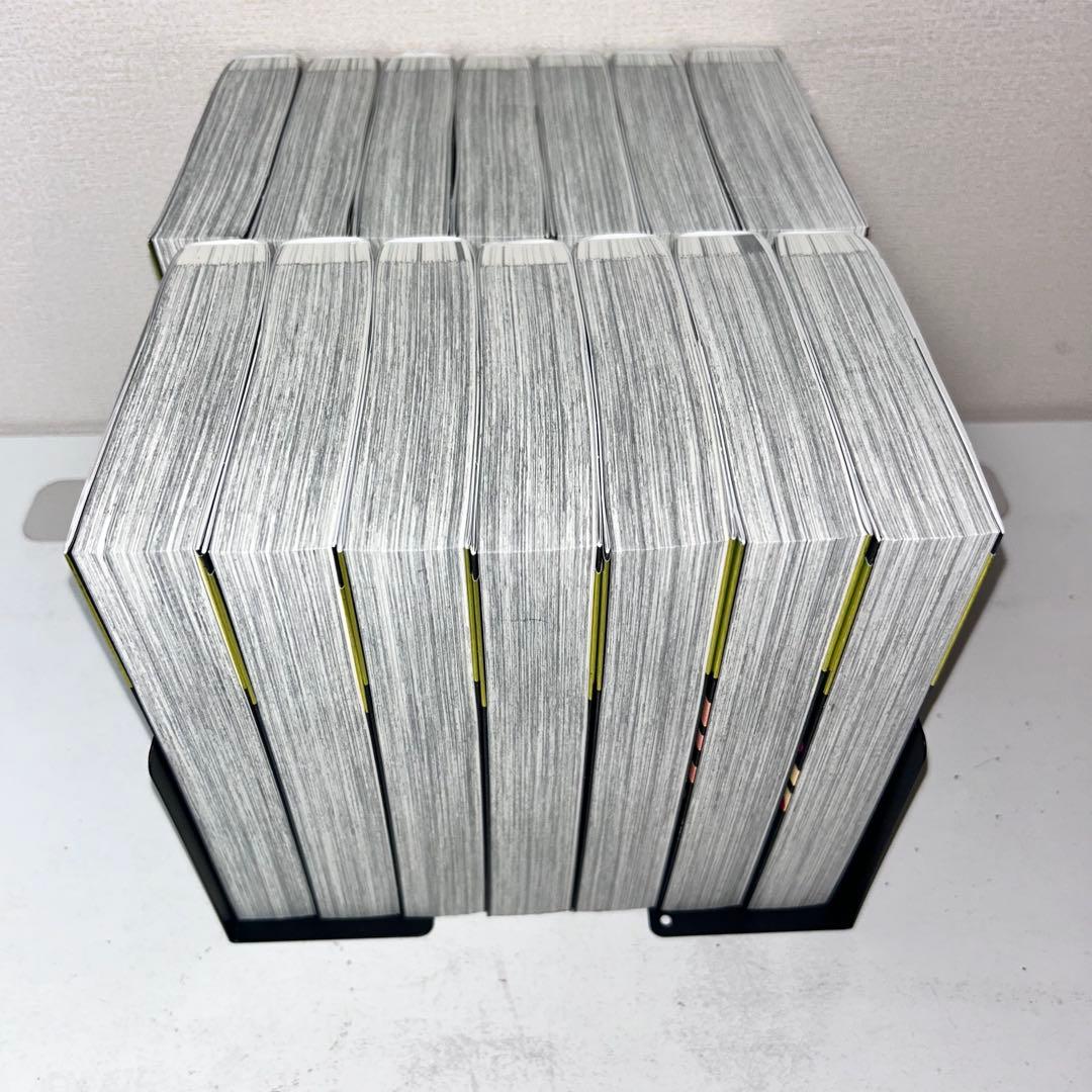 新装版　ノラガミ　全巻セット　1-14