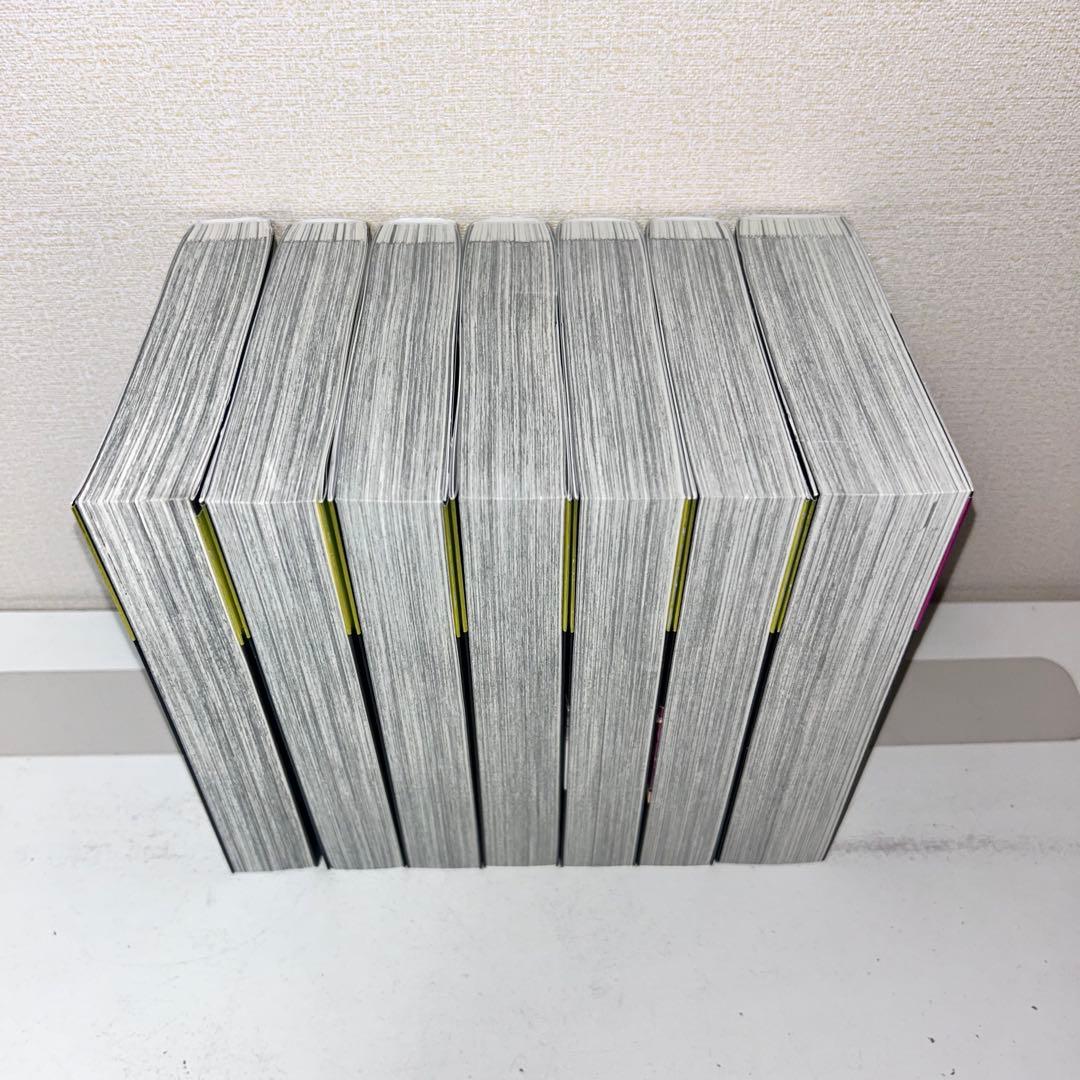 新装版　ノラガミ　全巻セット　1-14