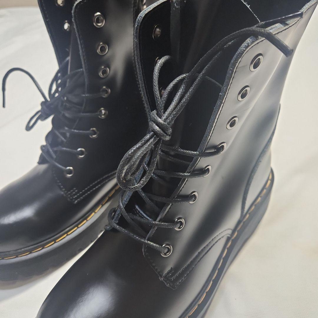Dr. Martens 未使用　1460 イングランド UK8　8ホール