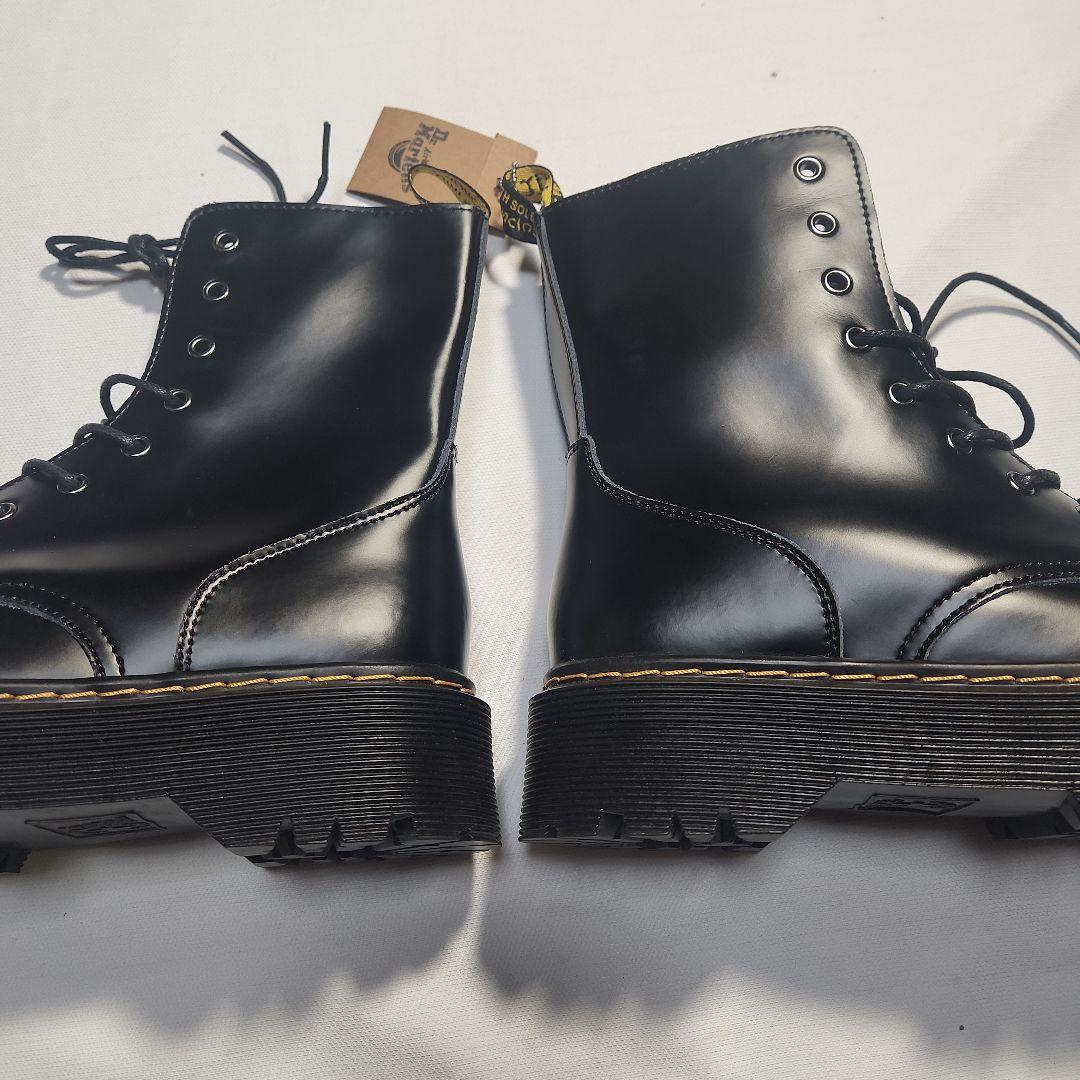 Dr. Martens 未使用　1460 イングランド UK8　8ホール
