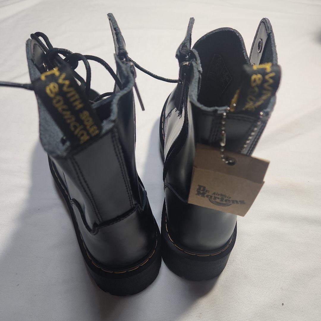 Dr. Martens 未使用　1460 イングランド UK8　8ホール