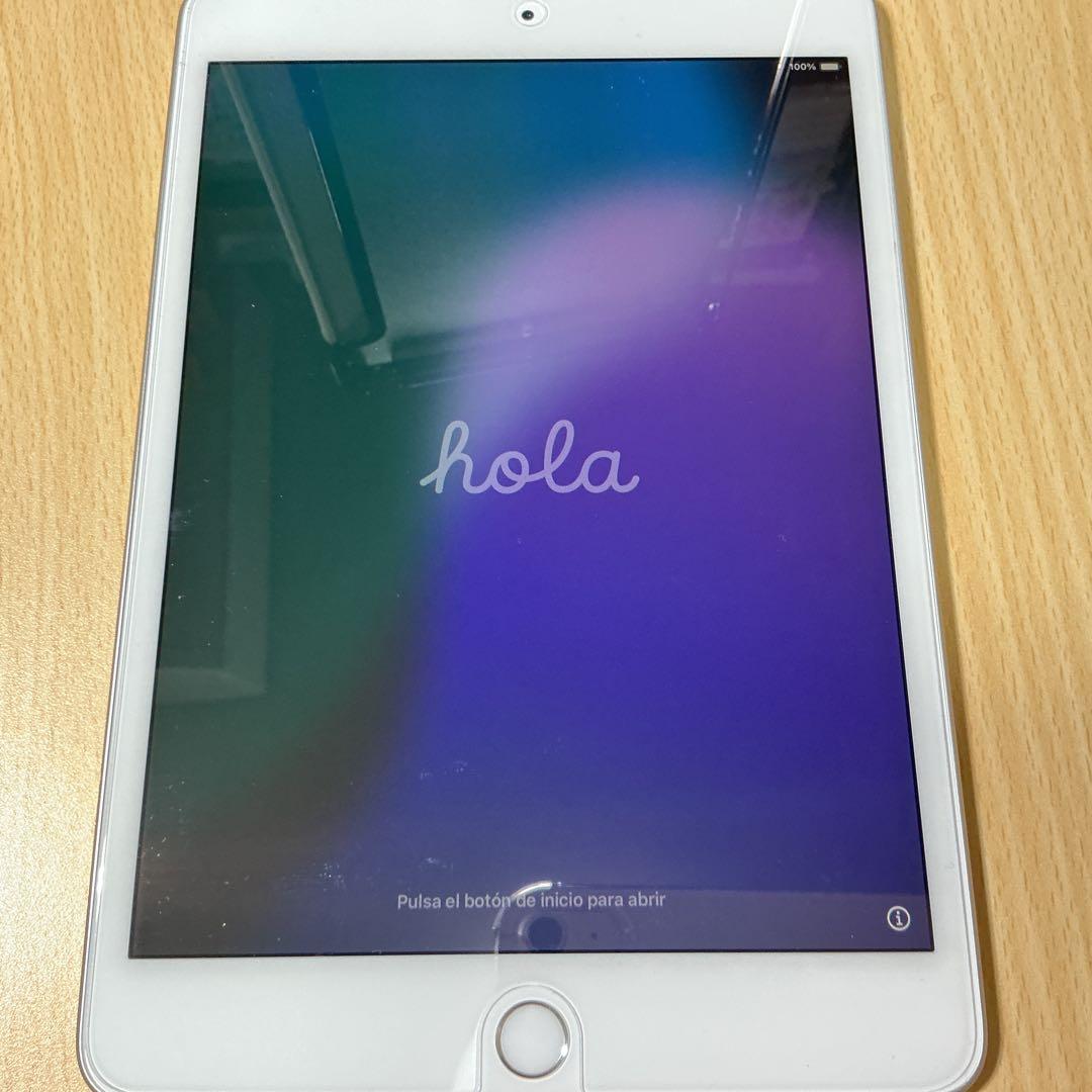 iPad mini5 第5世代　256GB