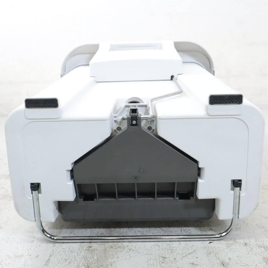 シンプルヒューマン レクタンギュラーステップカン 45L ゴミ箱 足踏み式