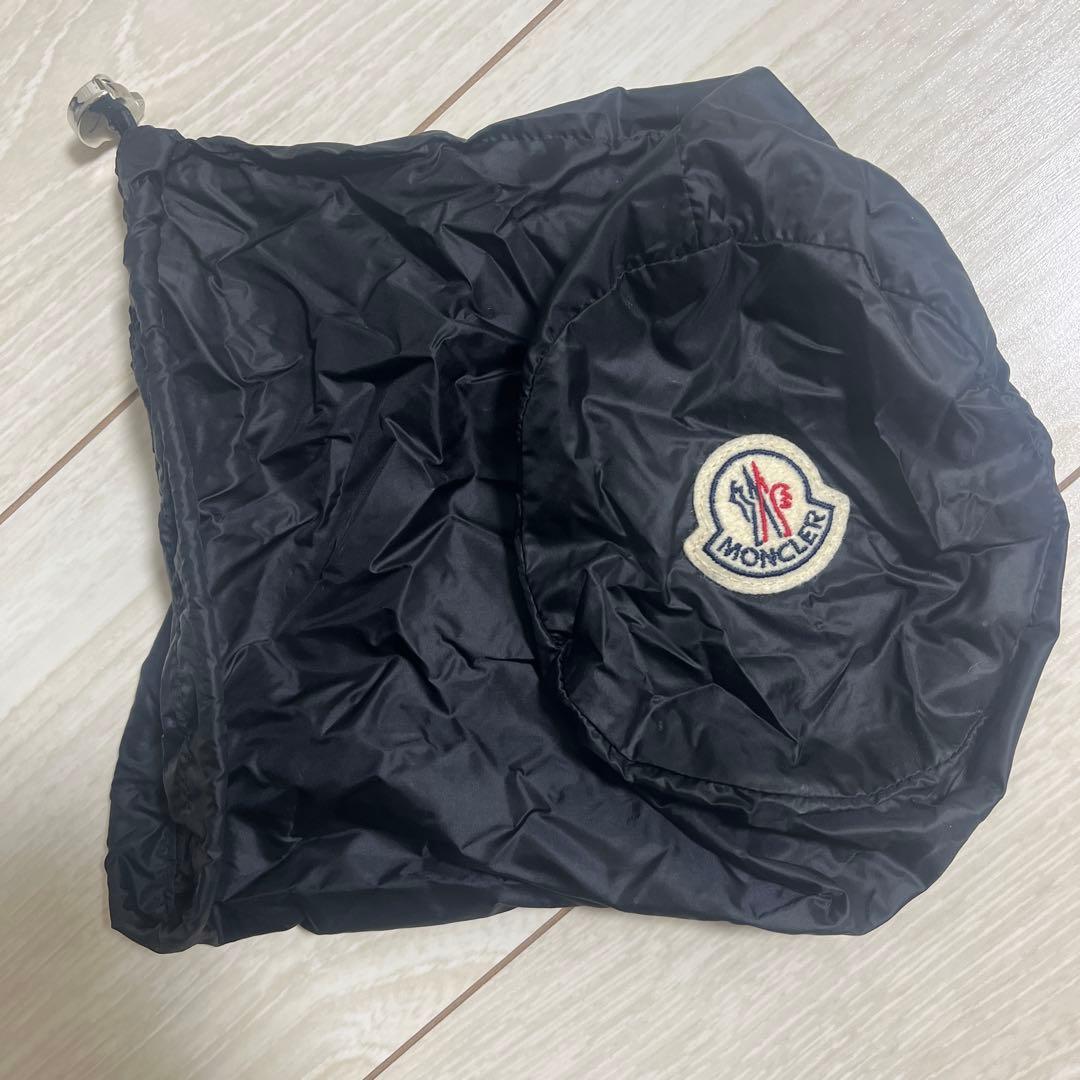 MONCLER モンクレールLIANEダウンベスト２