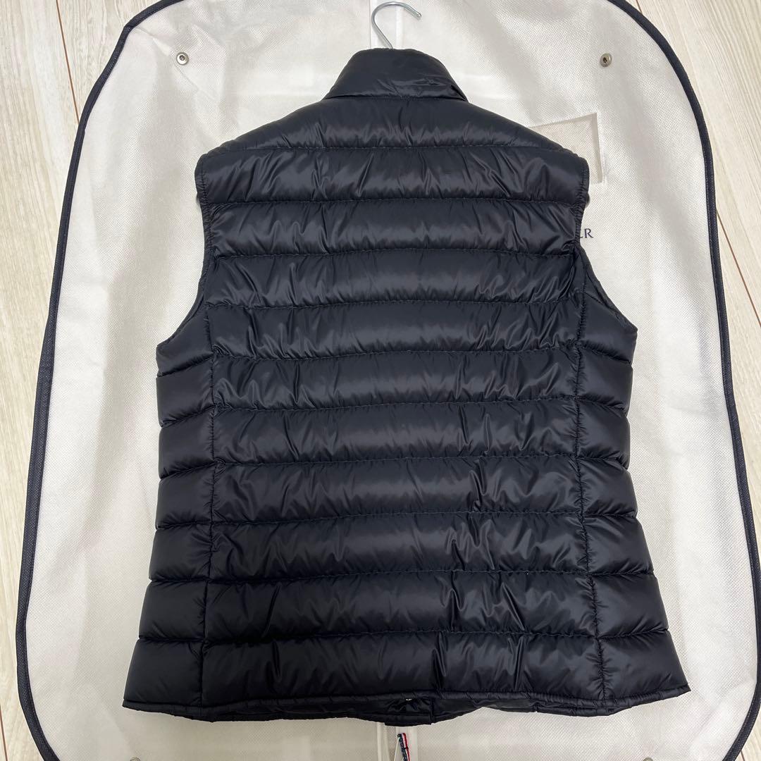 MONCLER モンクレールLIANEダウンベスト２
