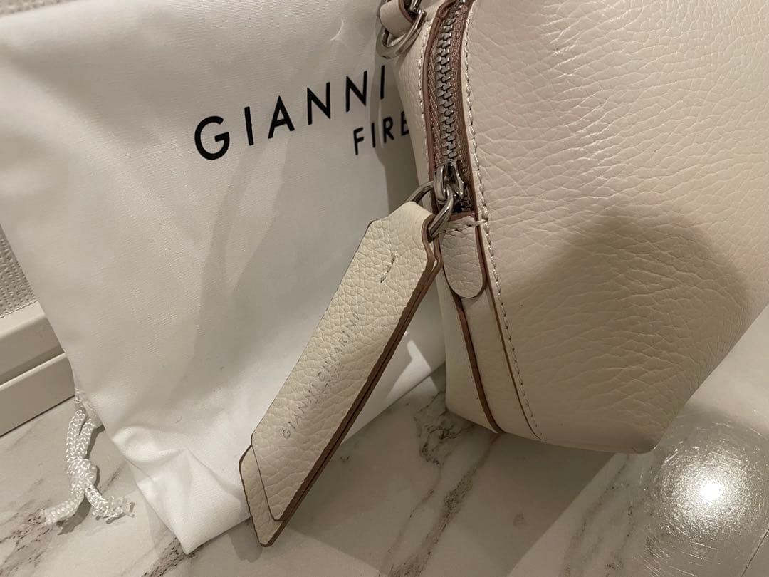 GIANNI CHIARINI ジャンニキアリーニ アリファ Ｓ