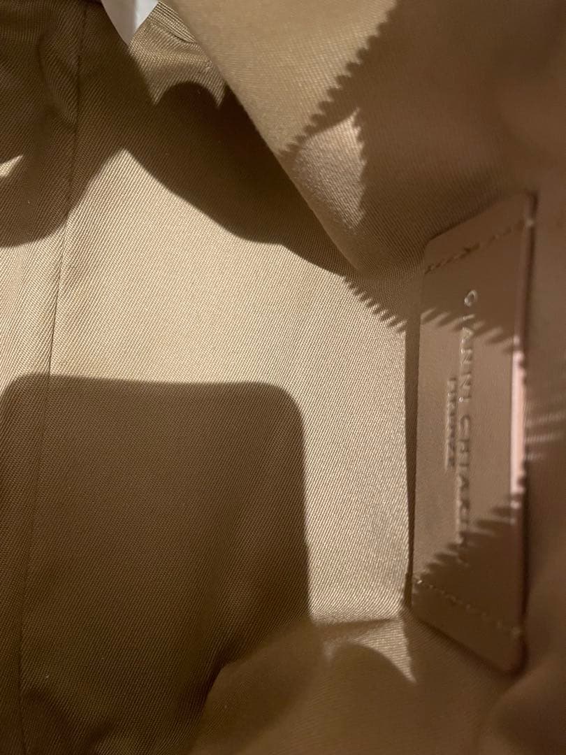 GIANNI CHIARINI ジャンニキアリーニ アリファ Ｓ