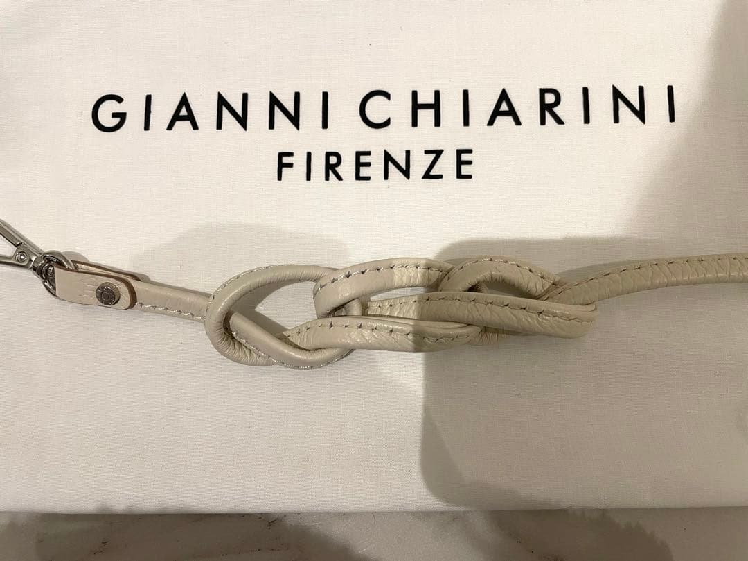 GIANNI CHIARINI ジャンニキアリーニ アリファ Ｓ