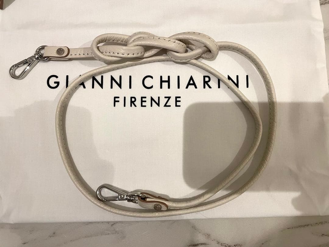 GIANNI CHIARINI ジャンニキアリーニ アリファ Ｓ