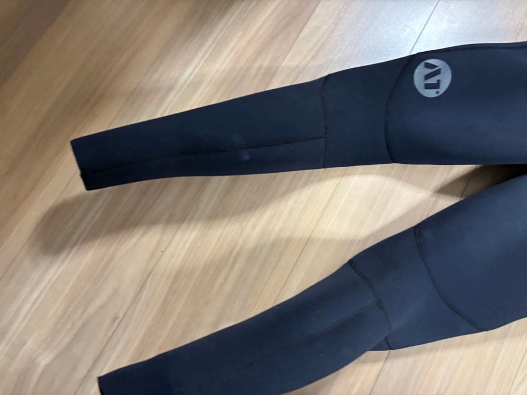 ★お洒落★ ヌーベルヴォーグ　ウエットスーツ　サーフィン