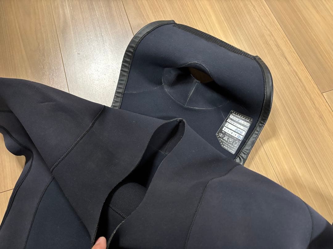 ★お洒落★ ヌーベルヴォーグ　ウエットスーツ　サーフィン