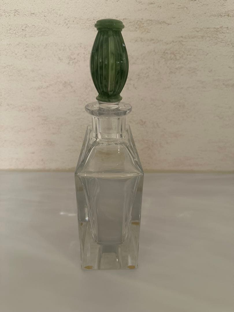 Sèvres（セーヴル） クリスタルのウイスキーカラフ