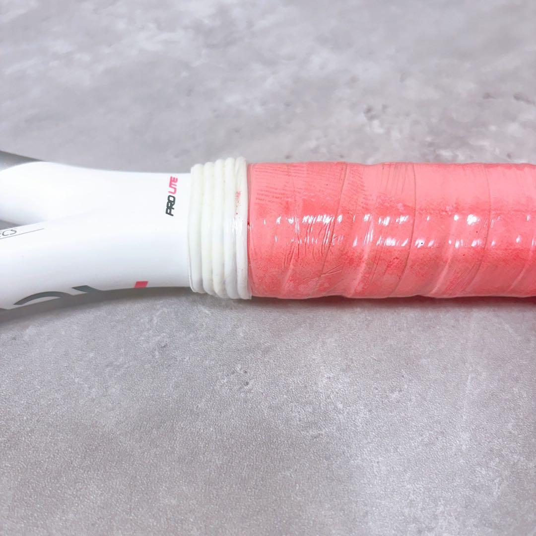 Tecnifibre T-Rebound Pro Lite 275 硬式テニス