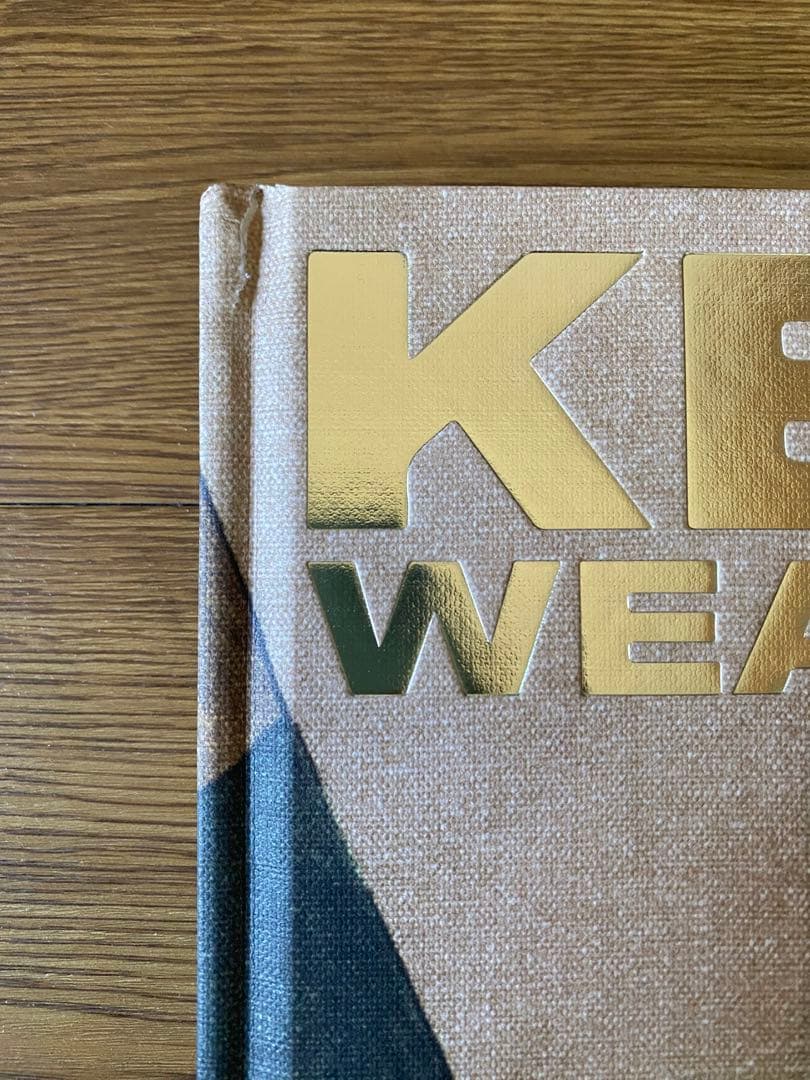 KELLY WEARSTLER EVOCATIVE STYLE アート写真集