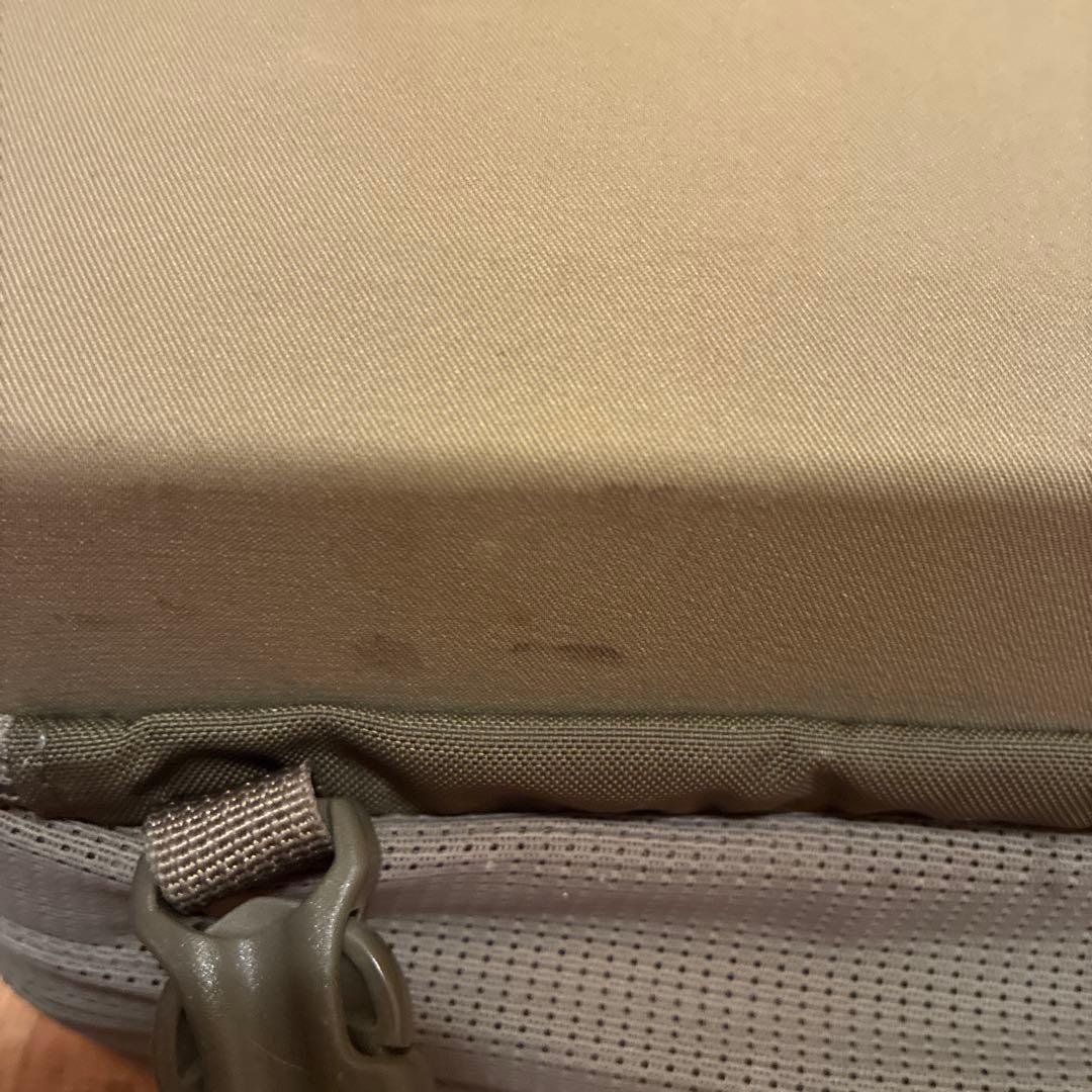 SIMMSシムス　フライウェイトバッグセット