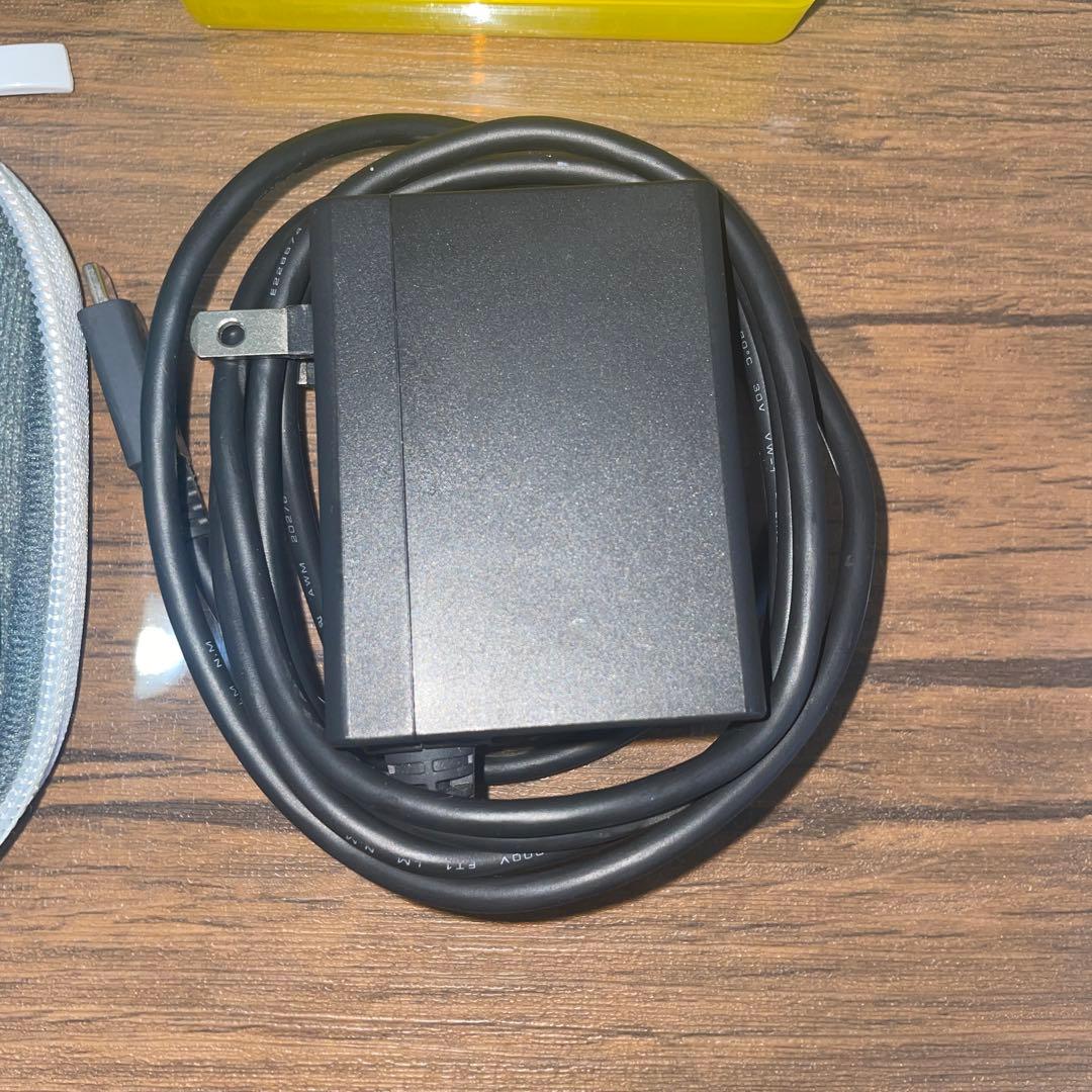 Nintendo SwitchLiteターコイズ本体 2GBmicroカード入り