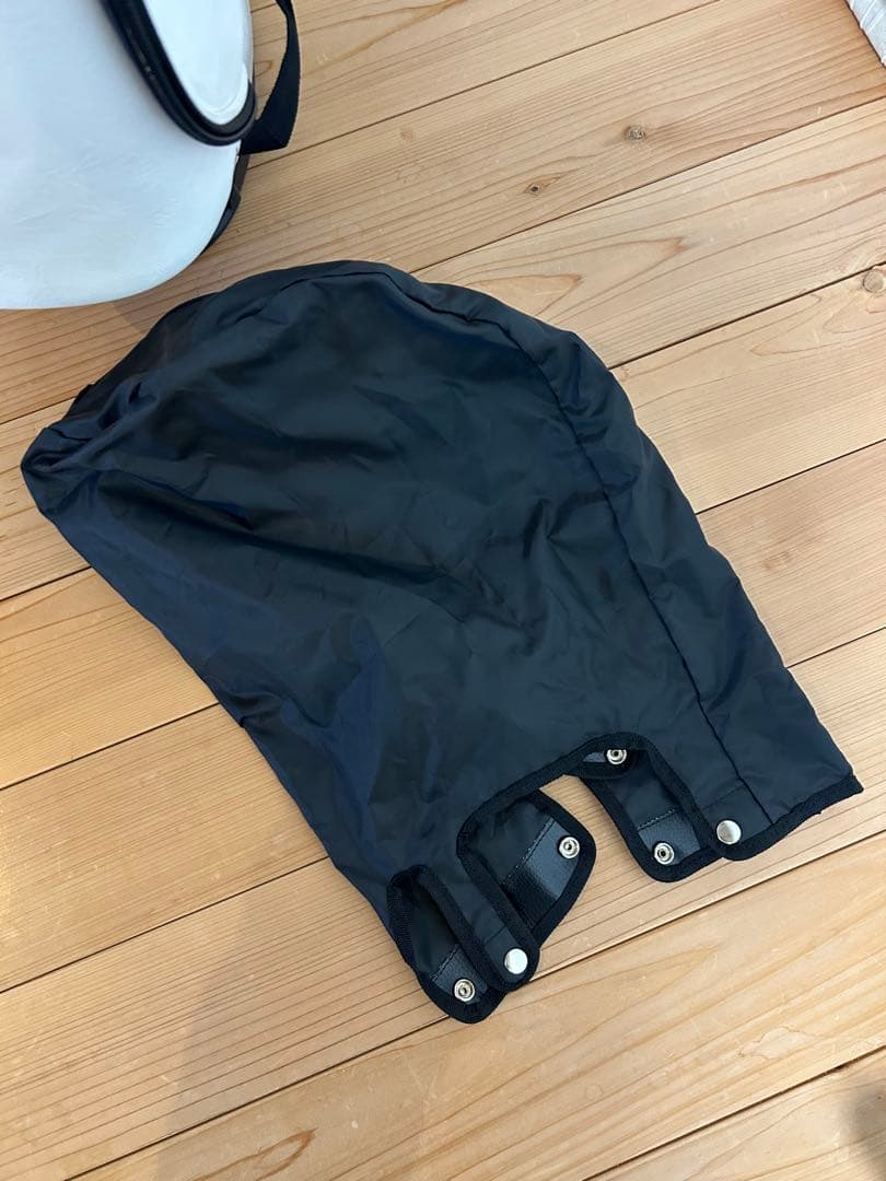 ピン軽量キャディバッグ PING CB-P212 9型 47インチ対応