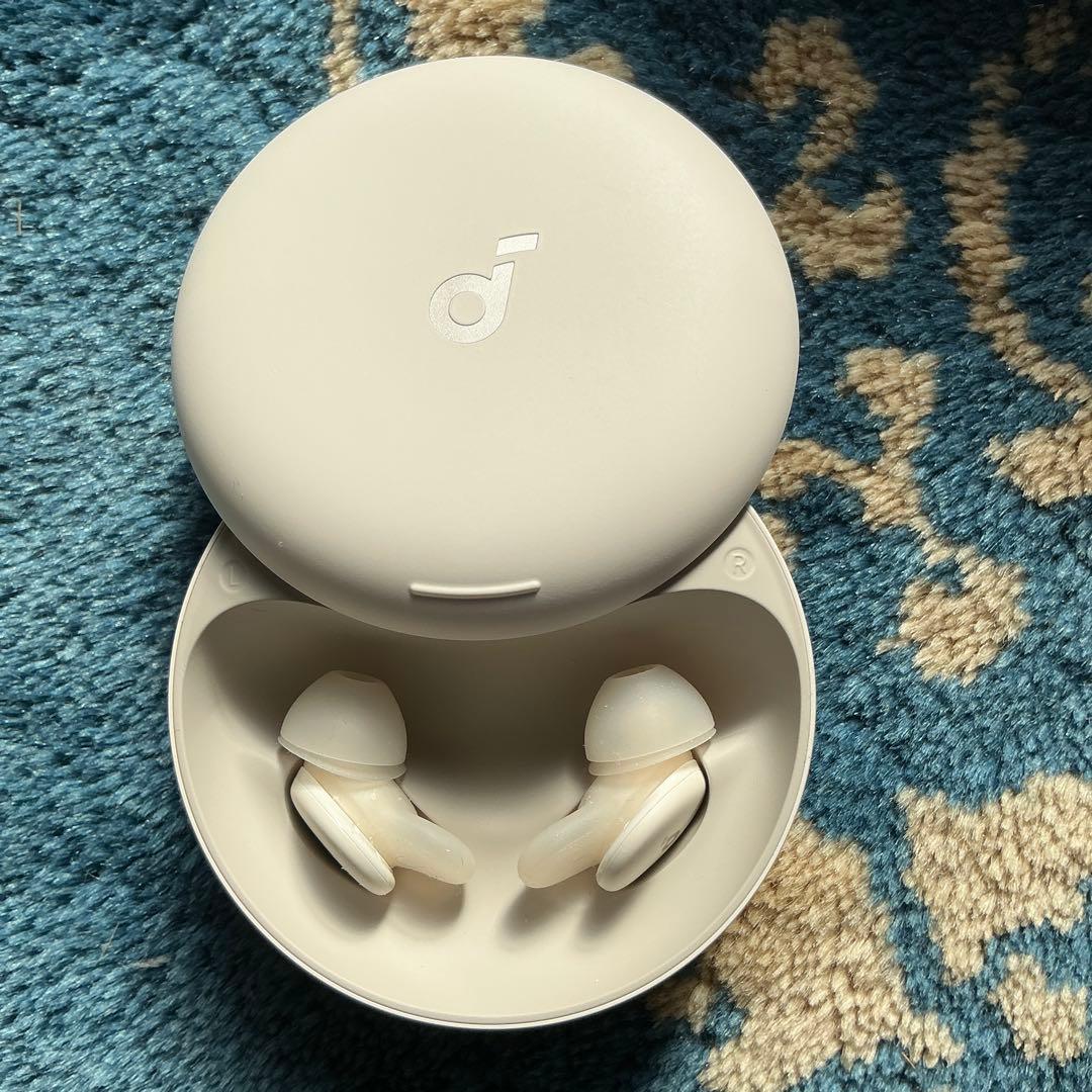 Sleep A30 睡眠、専用完全ワイヤレスイヤホン