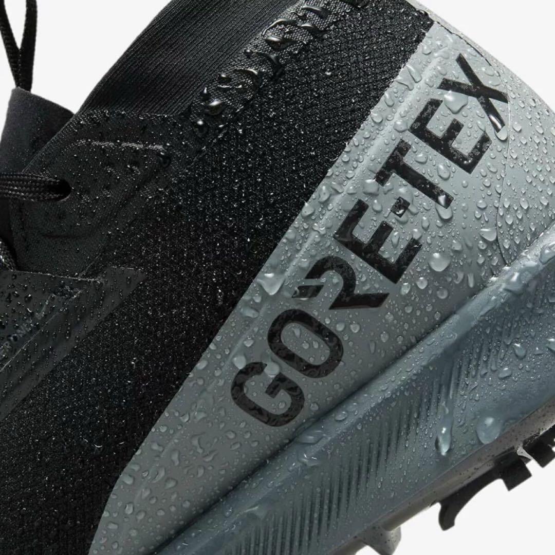 ナイキ ゴルフ 29 インフィニティ ツアー ゴアテックス シューズ